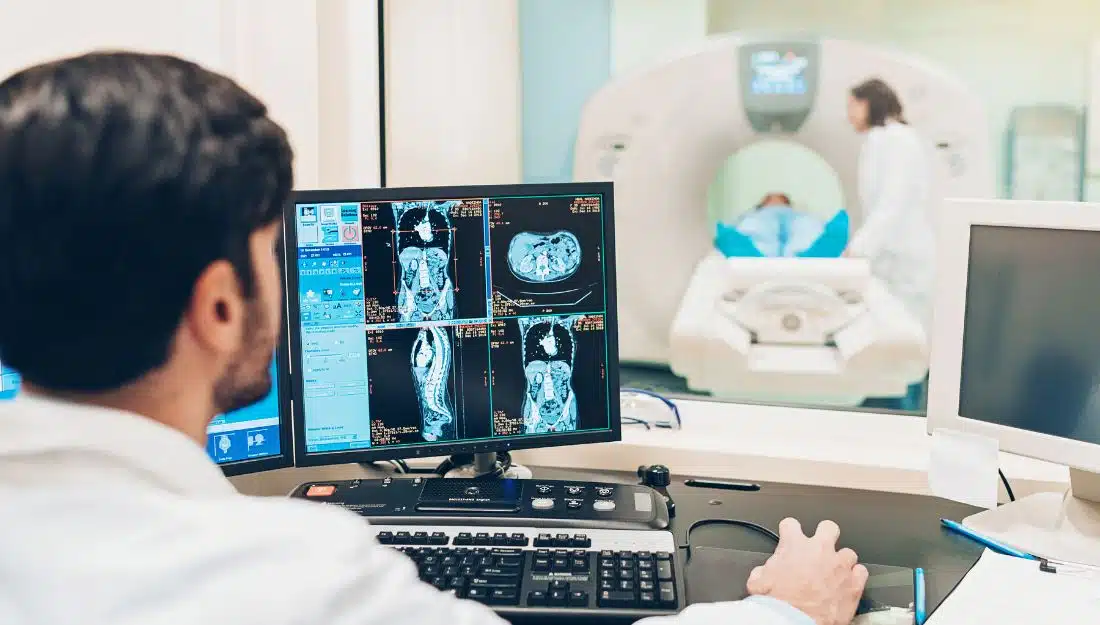 Brand New Scanning Technology Helps Faster And More Reliable Patient Diagnoses