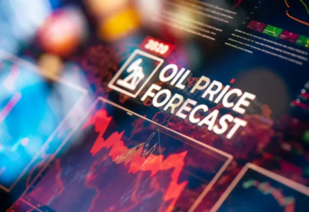 Oil Prices Lead To FTSE100 Index Performance As Inflation Rises