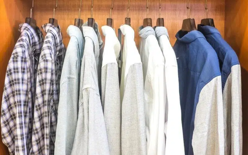 Men’s Wardrobe Basics From Northshore Clothes Retailer
